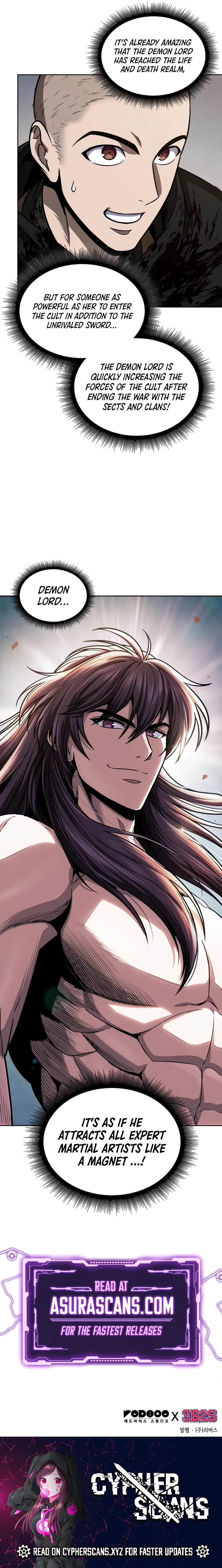 Nano Machine Chapter 209 image 11